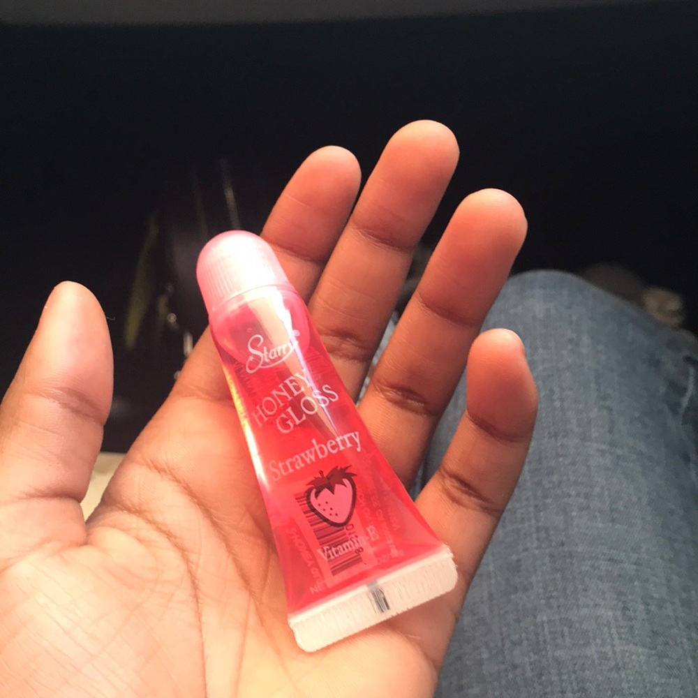 Starry Lip Gloss